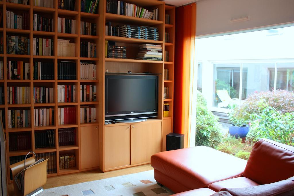 Les Deux Chenes Bed and Breakfast La Chapelle-Sur-Erdre Exteriör bild